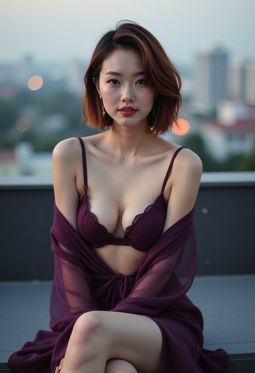 布鲁塞尔夜行者：禁忌篇